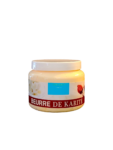 Chantilly de  karité éclaircissant