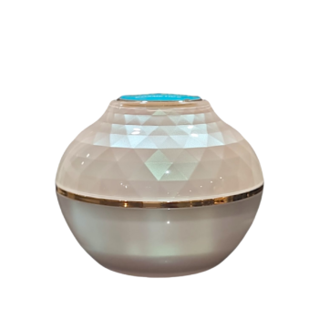 Crème visage Shiny+