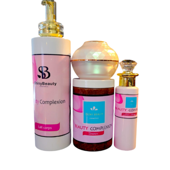 Gamme Beauty standard (GM)