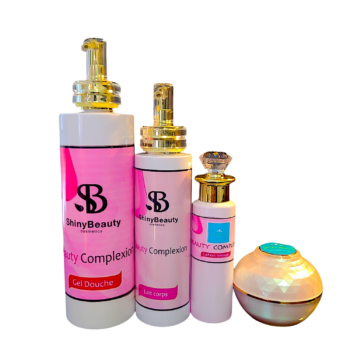 Gamme Beauty standard  (PM) - G