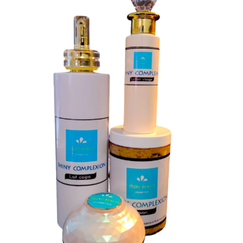 Gamme Shiny standard (GM)