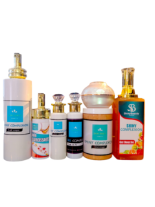 Gamme complète Shiny (GM) - G