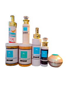 Gamme complète Shiny (PM)