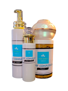 Gamme standard Shiny (PM)