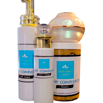 Gamme standard Shiny (PM)