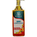 Gel douche Shiny