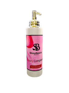 Gel douche Beauty