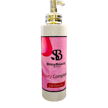 Gel douche Beauty