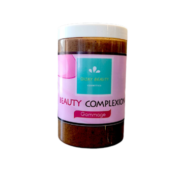 Gommage Beauty