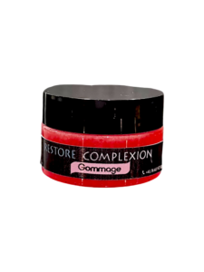 Gommage à lèvres (Rose lips)