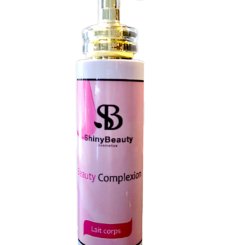 Lait Corporel Beauty 580 ml