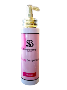 Lait Corporel Beauty