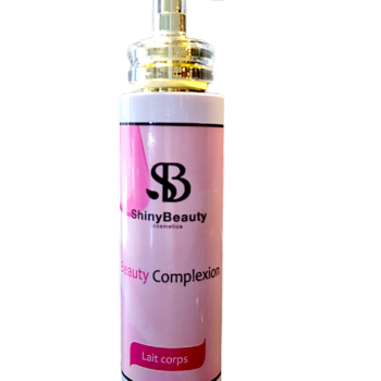 Lait Corporel Beauty