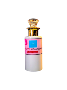 Lotion tonique beauty