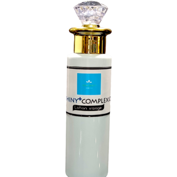 Lotion Tonique Shiny+