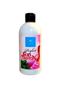 Perfect skin detox (corps)