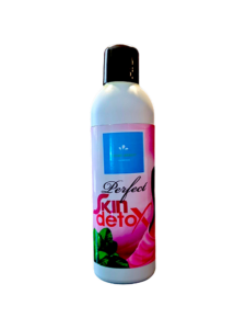 Perfect skin detox (visage)