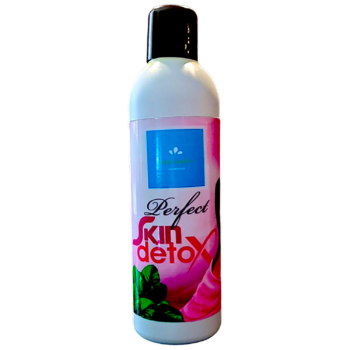 Perfect skin detox (visage)