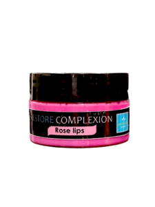 Rose Lips