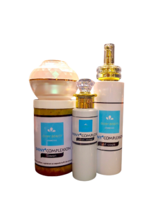 Gamme  standard Shiny+