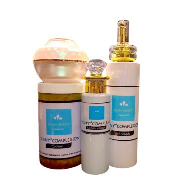 Gamme  standard Shiny+