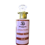 Glycérine végétale à l’aloe vera et l’urée