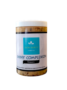 Savon Shiny