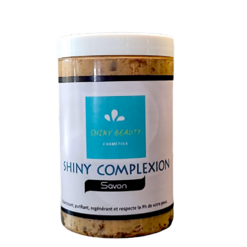 Savon Shiny