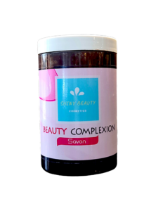 Savon Beauty (exfoliant-clarifiant)