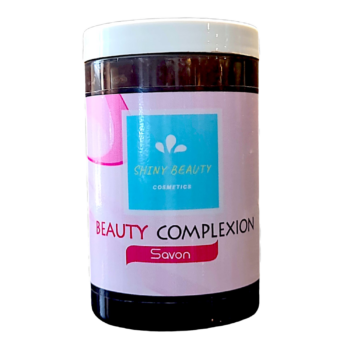 Savon Beauty (exfoliant-clarifiant)